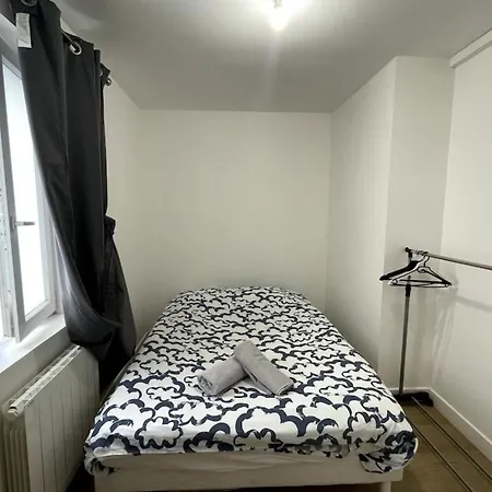 Lefevreville 1 *