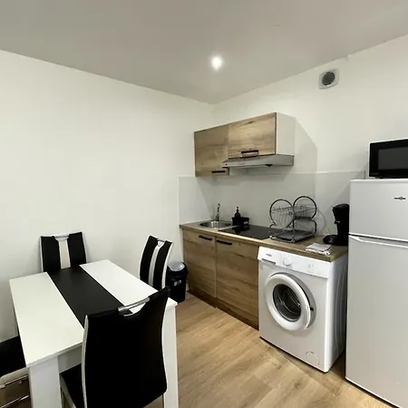 Apartment Lefevreville 1 Le Havre